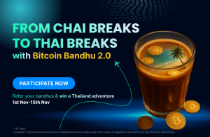 Bitcoin Bandhu 2nd Edition