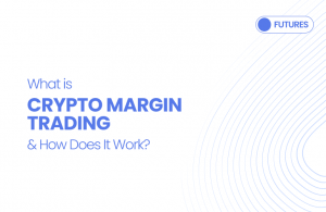 What Is Crypto Margin Trading? How It Works, Risks & Benefits in India