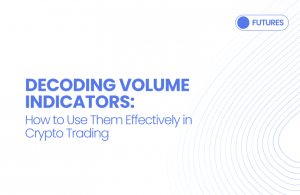 Understanding Volume Indicators for Crypto Trading Success