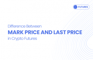 Difference Between Mark Price and Last Price in Crypto Futures