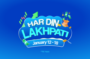 Har Din Lakhpati