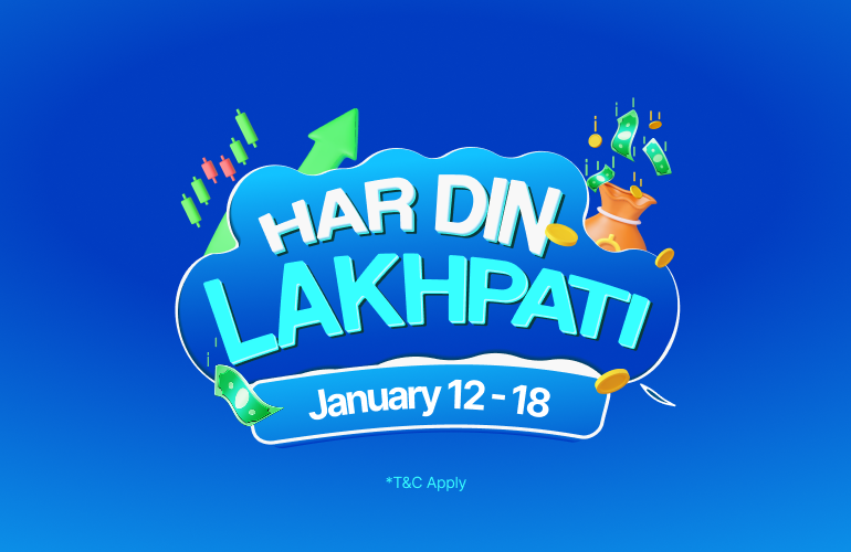 Har Din Lakhpati
