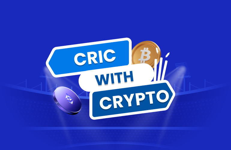 IPL Prediction Contest 2026: Win ₹1,000 with Pi42 Cric with Crypto