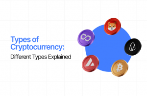 Types of Cryptocurrency