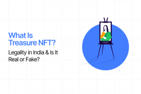 What Is Treasure NFT
