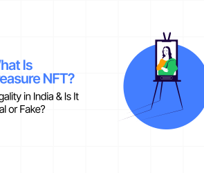 What Is Treasure NFT