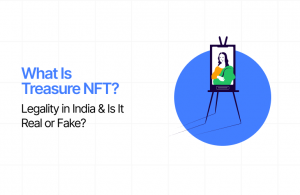 What Is Treasure NFT