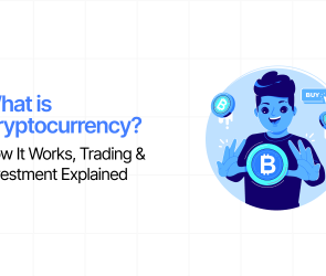 What is Cryptocurrency