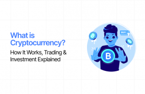 What is Cryptocurrency
