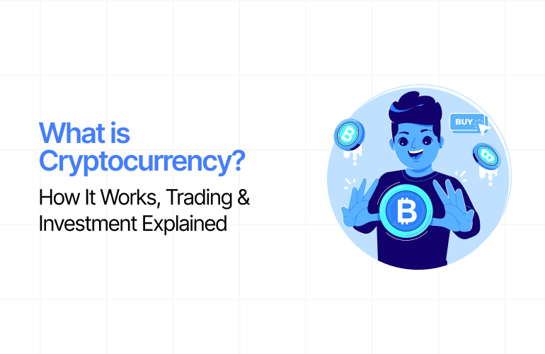 What is Cryptocurrency