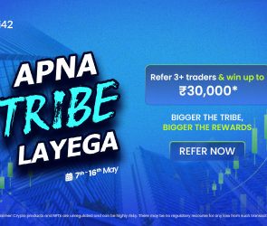 Apna Tribe Layega