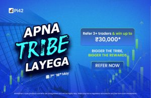 Apna Tribe Layega