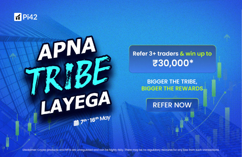 Apna Tribe Layega