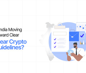 Crypto Guidelines