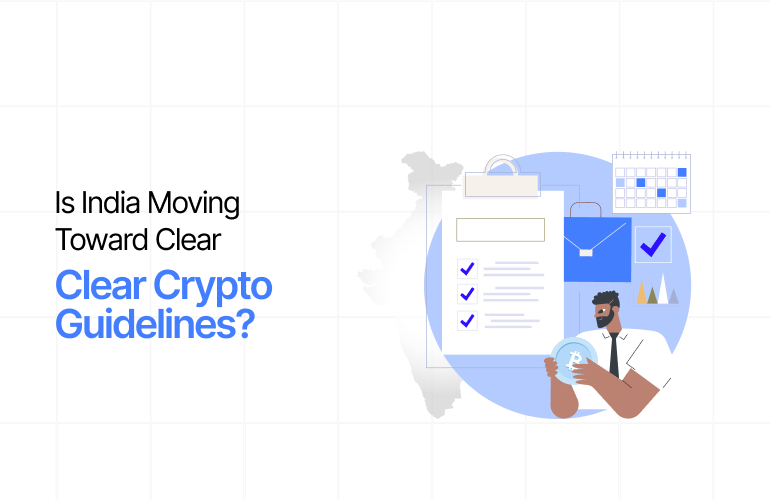 Crypto Guidelines
