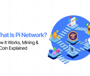 What Is Pi Network