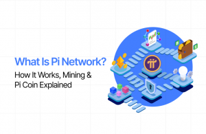 What Is Pi Network
