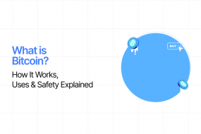 What is Bitcoin