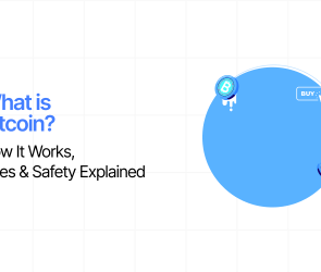 What is Bitcoin