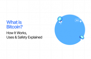 What is Bitcoin