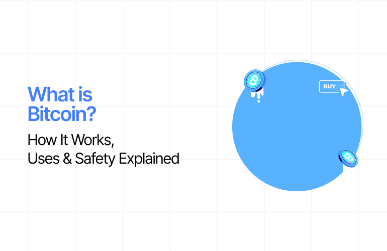 What is Bitcoin