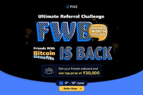 FWB is back.