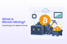 what is bitcoin mining