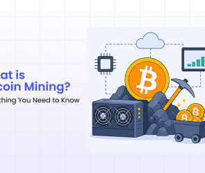 what is bitcoin mining