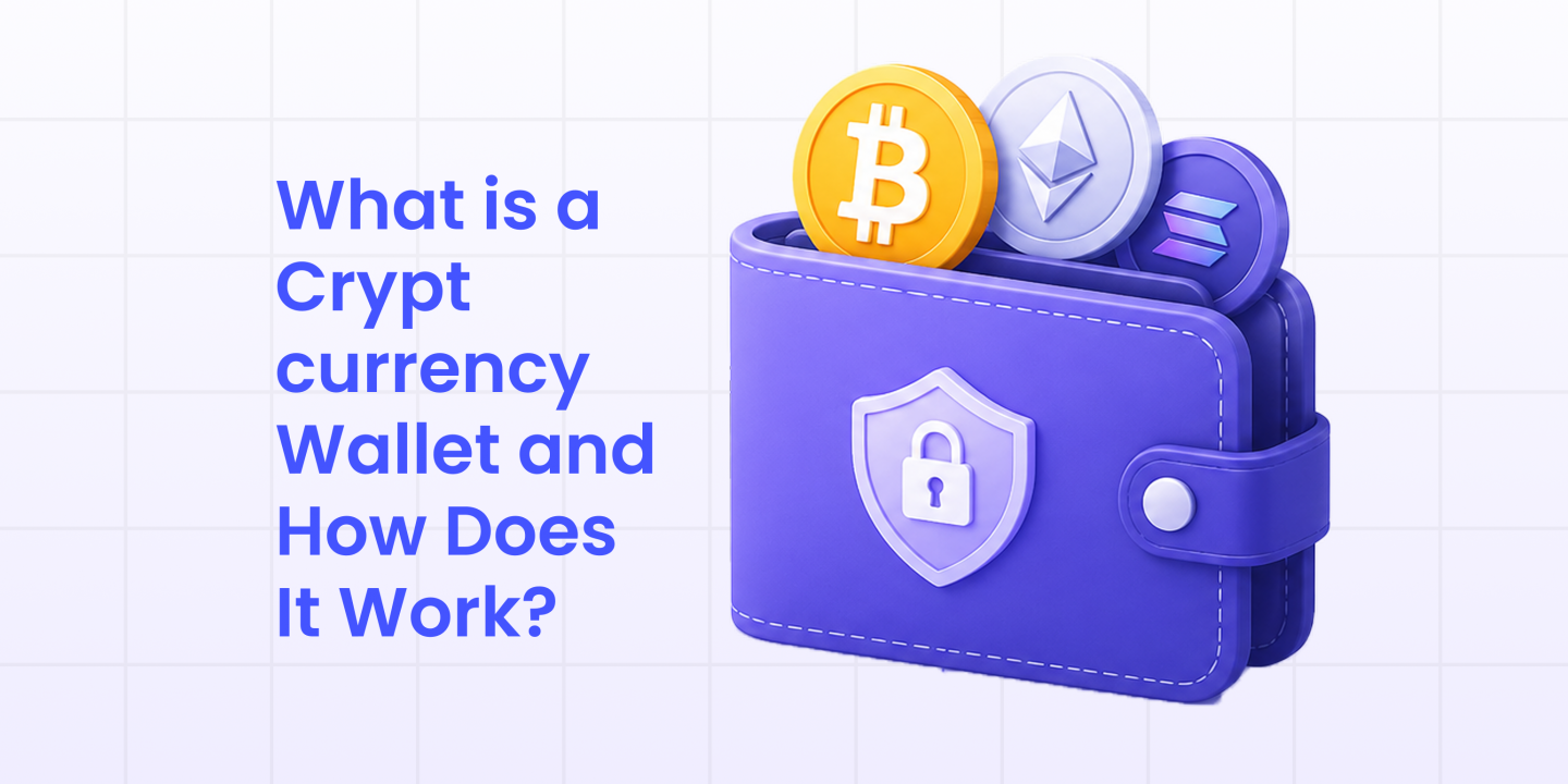 What is a Crypto Wallet
