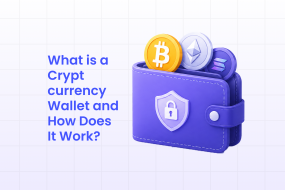 What is a Crypto Wallet