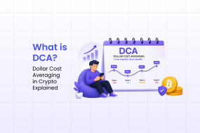 Dollar Cost Averaging