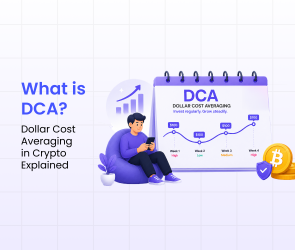 Dollar Cost Averaging