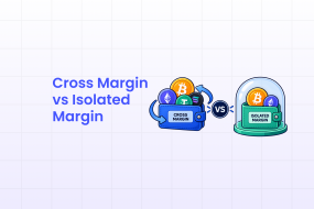 cross margin vs isolated margin