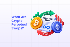 crypto perpetual swaps