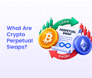 crypto perpetual swaps