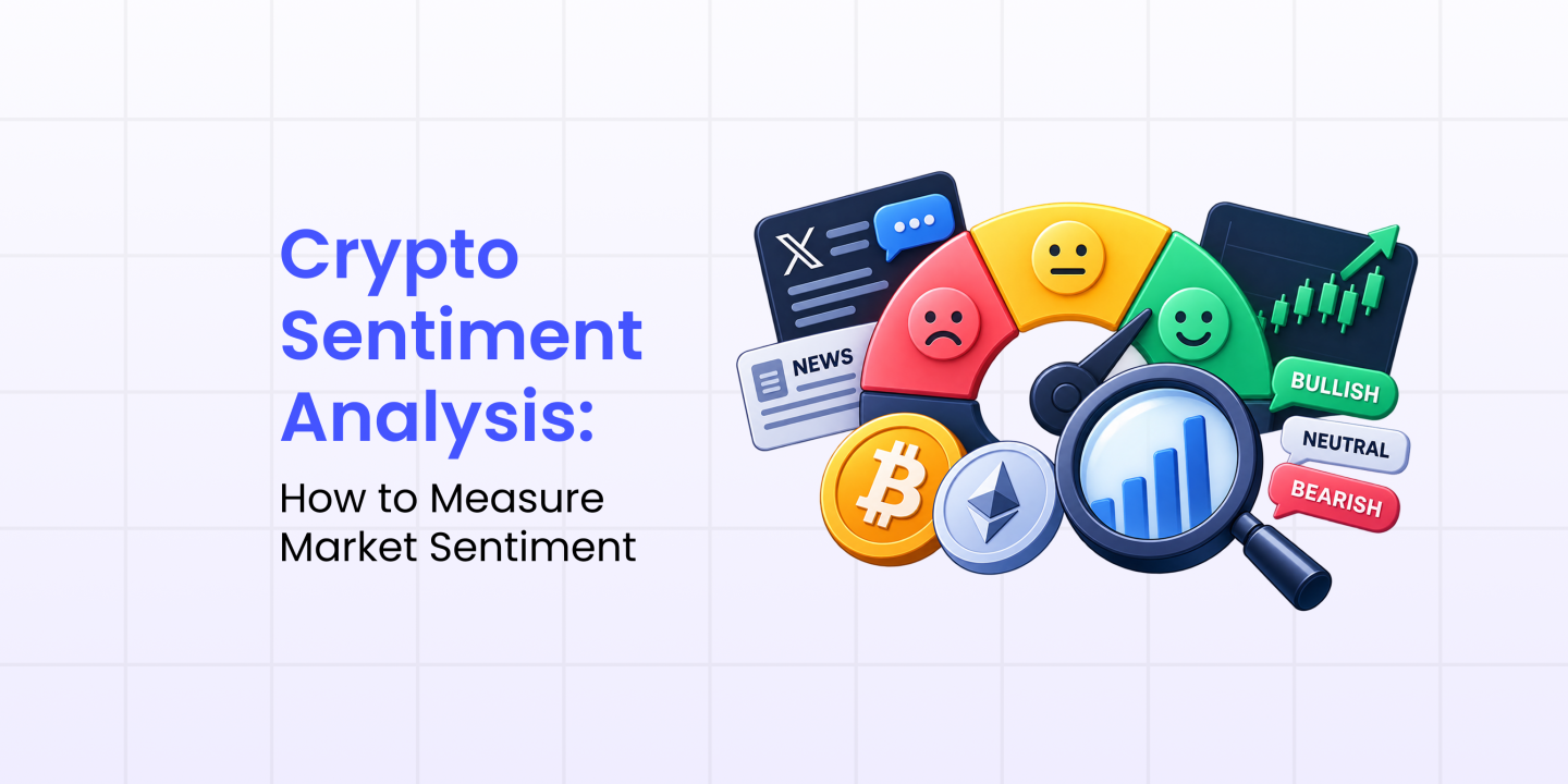crypto sentiment analysis