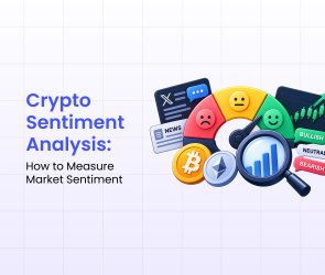 crypto sentiment analysis