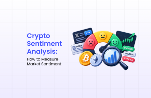 crypto sentiment analysis