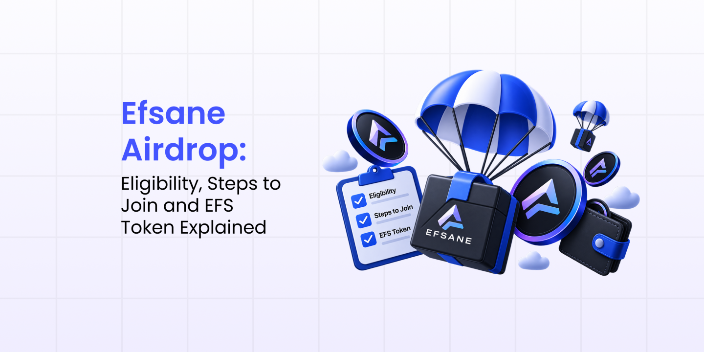 efsane airdrop