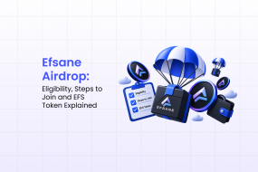 efsane airdrop