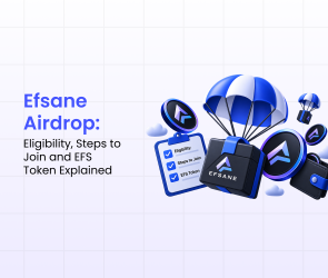 efsane airdrop