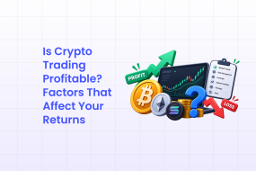 is crypto trading profitable