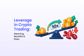 leverage in crypto trading