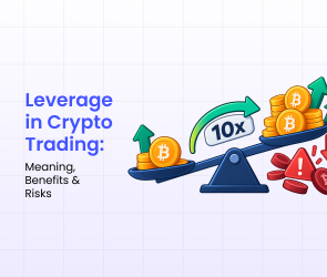 leverage in crypto trading