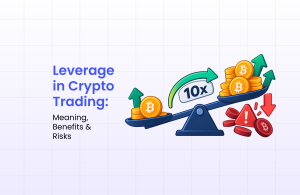 leverage in crypto trading