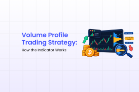 volume profile trading strategy