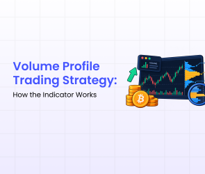 volume profile trading strategy