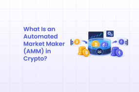 What Is AMM in Crypto