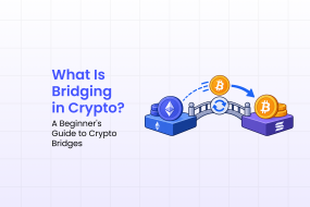 What Is Bridging in Crypto