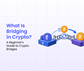 What Is Bridging in Crypto